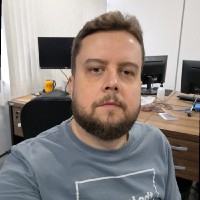 Daniel Augusto Pfeilsticker de Knegt