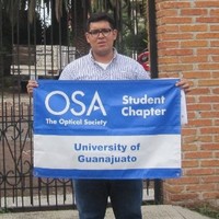 Carlos Giovanny Martínez-Arias