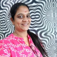 Sowmya Nallapareddy