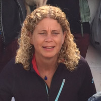 Jeanette Ubels
