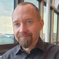 Pasi Nurminen