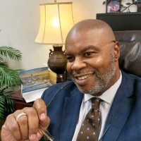 Ronald A. Simmons, IOM