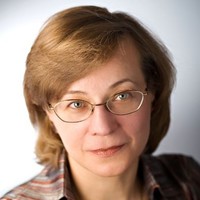 Yulia Kushnereva