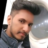 Utkarsh Chavan
