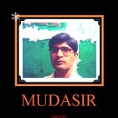 Mudassir Aftab