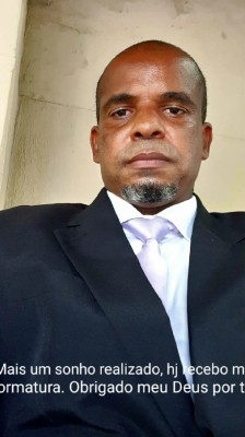 Andre Luiz Pereira Quirino