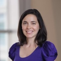 Carolina Martinez Ms, Rd, Pmp