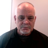 Jeff England