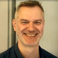 Richard Upton
