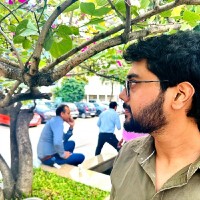 Akash Goel