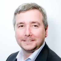 Colin Gaunt
