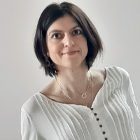 Lucia Bramante