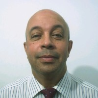 Jesús Manuel Flores P