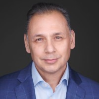 Joey C. Martinez