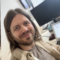 Nicklas Studsgaard Palsberg