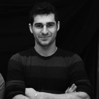 Adrien Baghdassarian