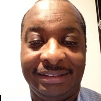 Rev Gregory Banana