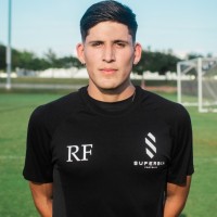 Raul Fierro