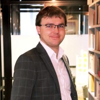 Andrzej Bieniek, CFA