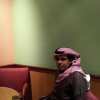 Farhan Al Shammri