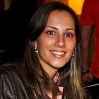 Priscila Lopes da Cunha