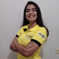 Karine Amorim De Oliveira