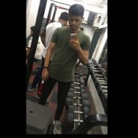 Suresh Patil