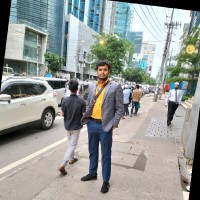 Md Sozib Hossen
