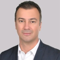 Kubilay Parladı