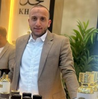 Hussein Ghamlouch
