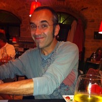 Pascal Marcoux