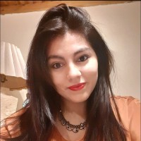 Valeria Gimena Garro