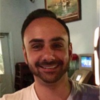Anthony Iarocci