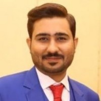 Syed Hadi Hussain Naqvi