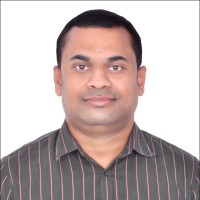 Sridhar Reddy Pothula