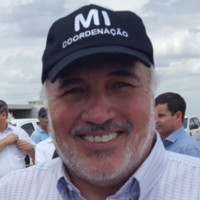 José Guilherme Santos Palhares