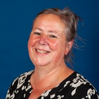 Inge Van Weerden