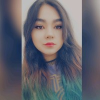 Frida Sofía Torres Froylan