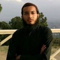 Muhammad Osaid Faruqi