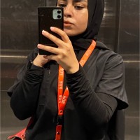 Shahenda Mohamed