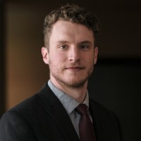 Adam Harris, MBA, CPA