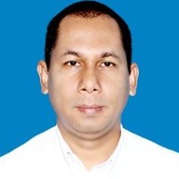 Ridy Bambang Lasmono