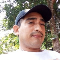 Nehemias Rosales