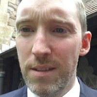 Conor Lennon