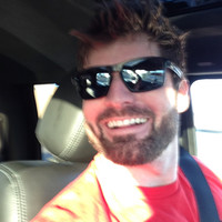 Andrew Smith