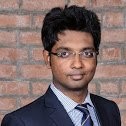 Sabarinath Viji Selvam