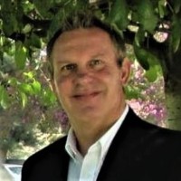 Dave Coulter