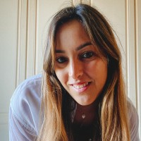 Giorgia Forteleoni
