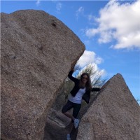 Michelle Rosenberg-Burstein