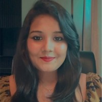Shristi Vohra